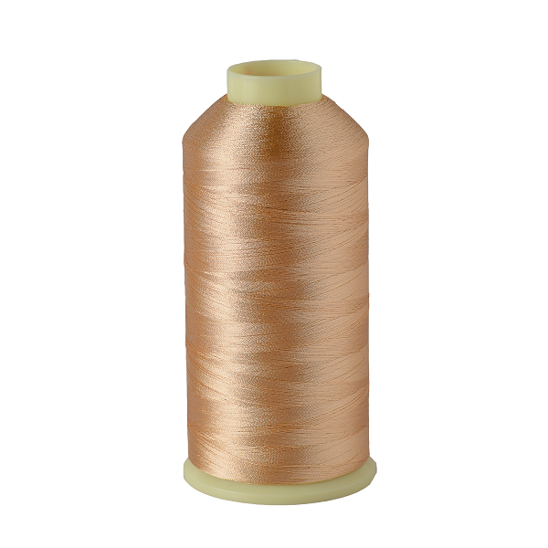 Viscose Rayon Thread 5000m-color:1131 (Opaline)