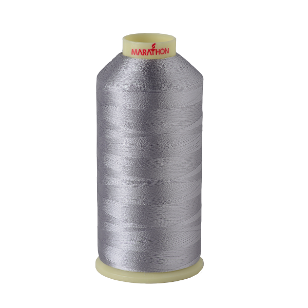 Viscose Rayon Thread 5000m-color:1165