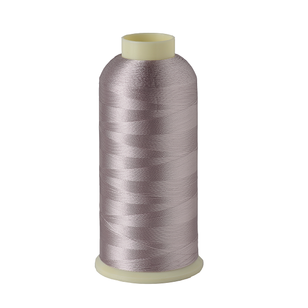Viscose Rayon Thread 5000m-color:1166 (Orchid Ice)
