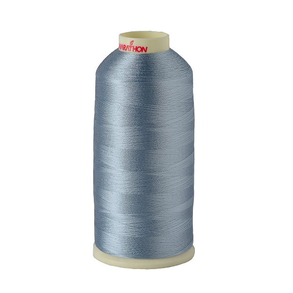 Viscose Rayon Thread 5000m-color:1167 (Highrise)