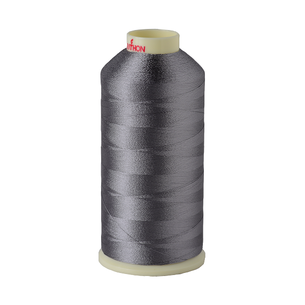 Viscose Rayon Thread 5000m-color:1174 (Silver Rose)