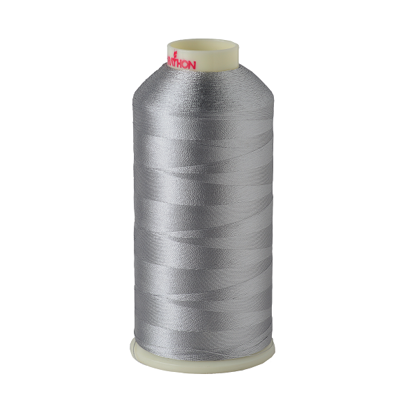 Viscose Rayon Thread 5000m-color:1211 (Hushed Violet Gray)