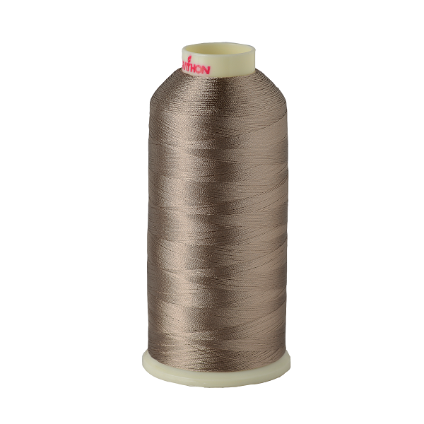 Marathon Viscose Rayon Thread 5000m-color:1303(Sphinx)