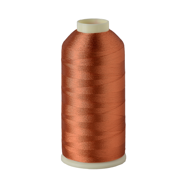 Marathon Viscose Rayon Thread 5000m-color:1305 (Old Rose)