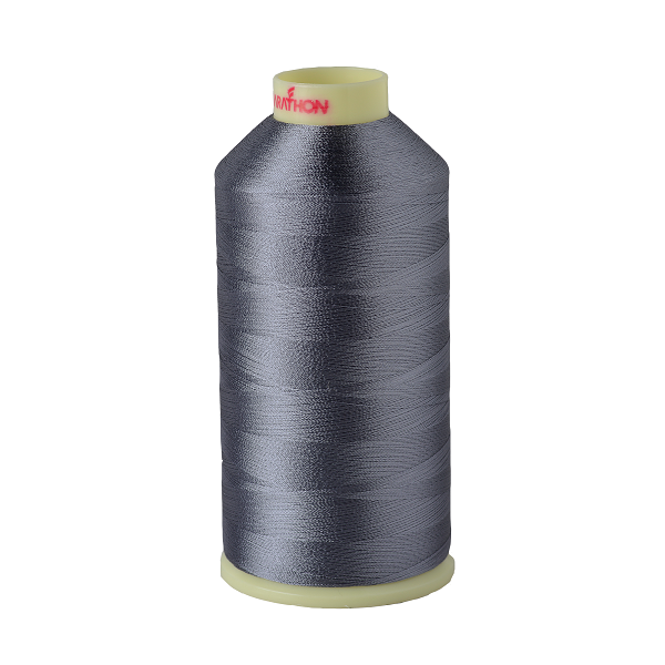 Marathon Viscose Rayon Thread 5000m-color:1322 (Silver Rose)