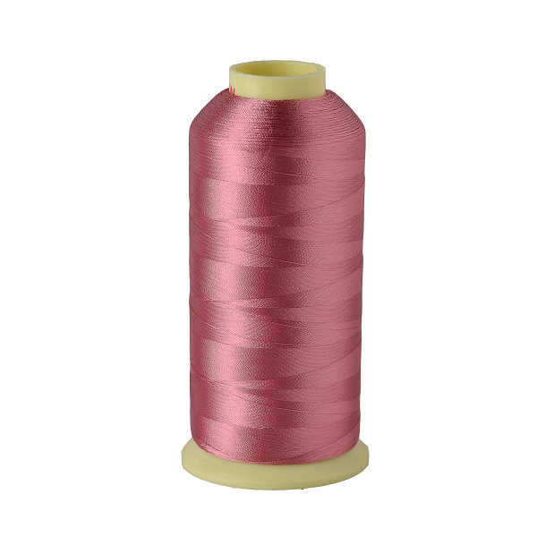 Marathon Viscose Rayon Thread 5000m-color:1332 (Light Orange)