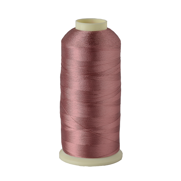 Marathon Viscose Rayon Thread 5000m-color:1428 (Salmon)