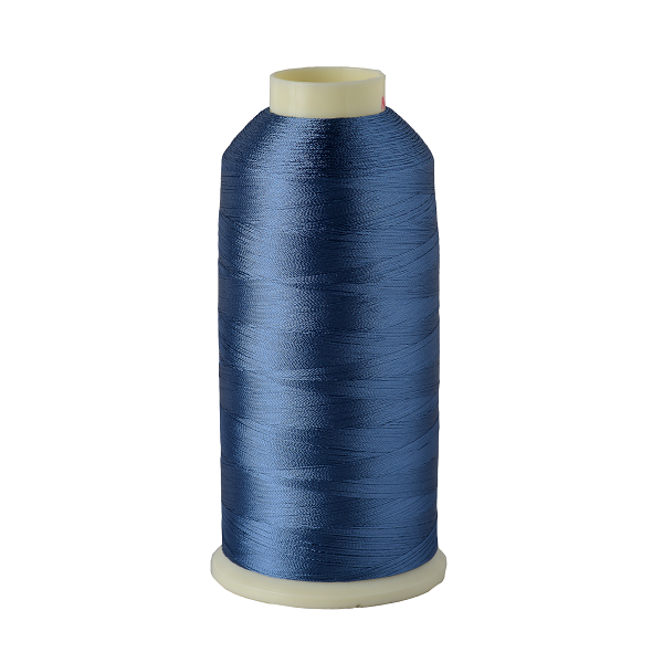 Marathon Viscose Rayon Thread 5000m-color:1432 (Tempest)