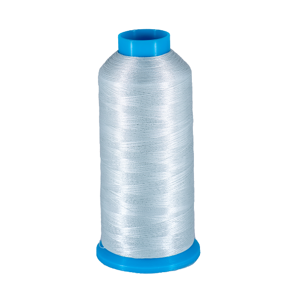 Marathon Polyester Thread 5000m-color:2136 Gray