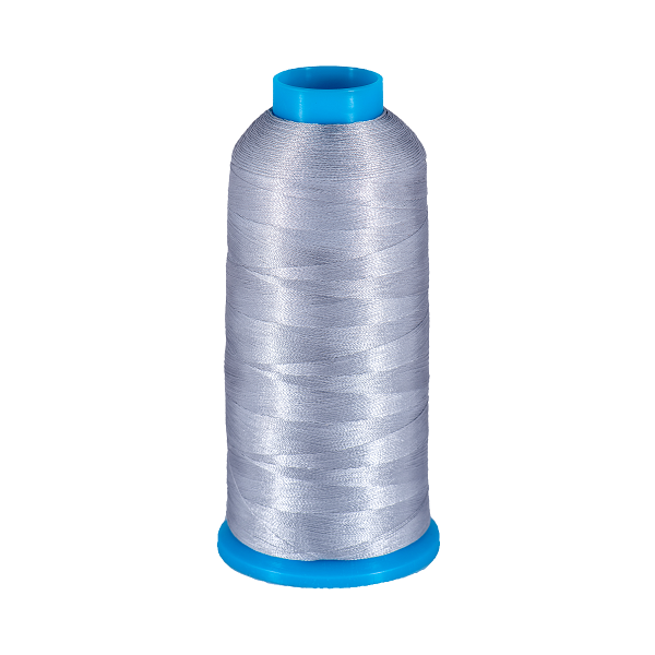 Marathon Polyester Thread 5000m-color:2138 Grey