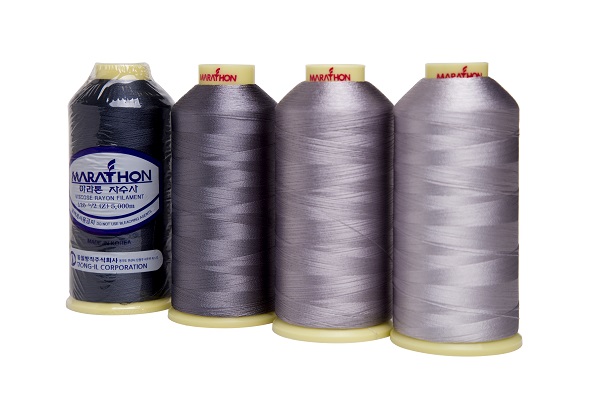 Shade Pack (1000m x 4) - Grey