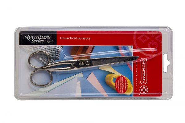 Mundial Household Scissors 17.5cm/ 7"