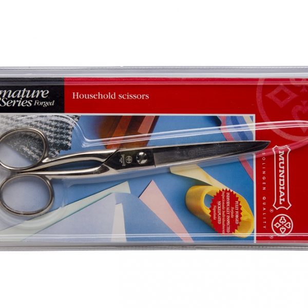 Mundial Household Scissors 17.5cm/ 7"